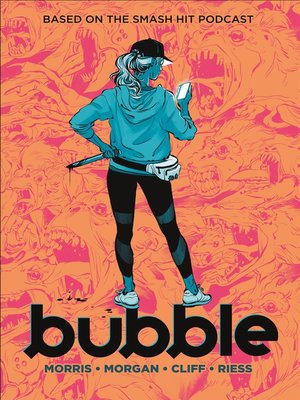 cover image of Bubble
